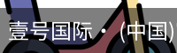 壹号国际